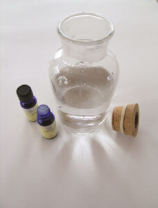 Try This: Reed Diffuser Image
